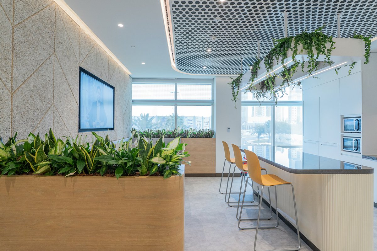 Havelock One Interiors tweet media