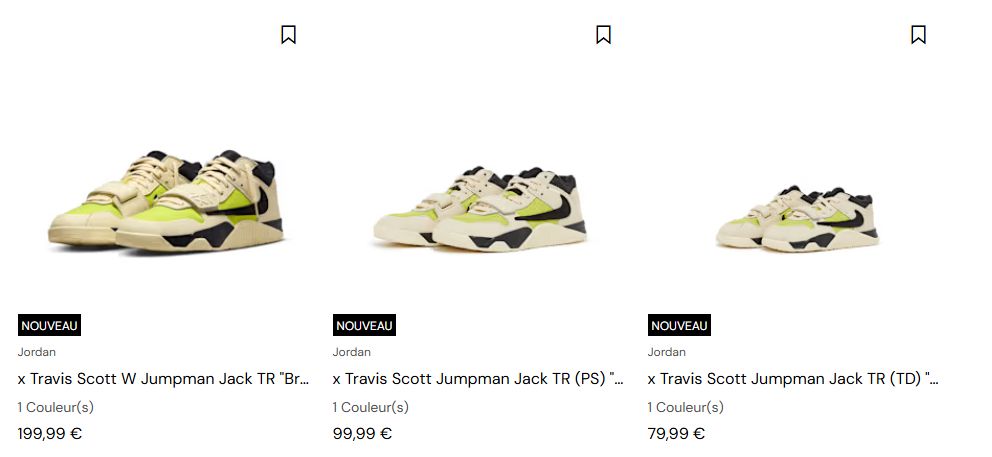 cactus jack restock