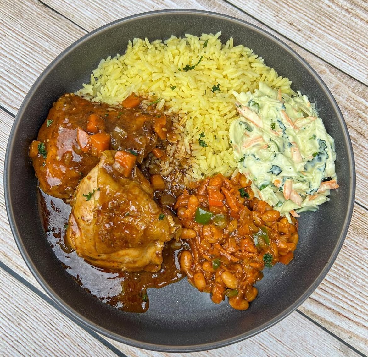 What missing here 😋🤤?