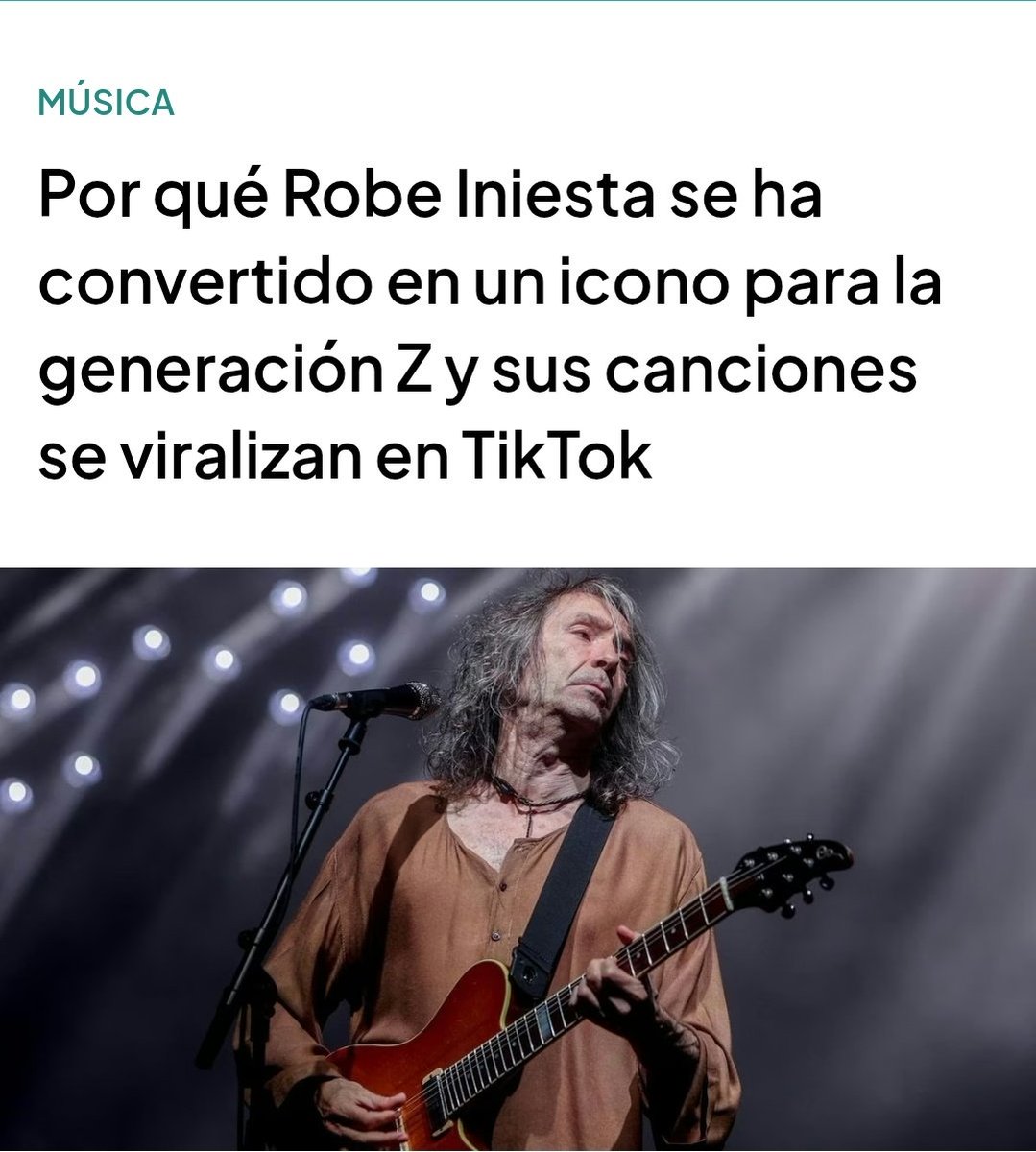 Don Roberto Iniesta tweet media