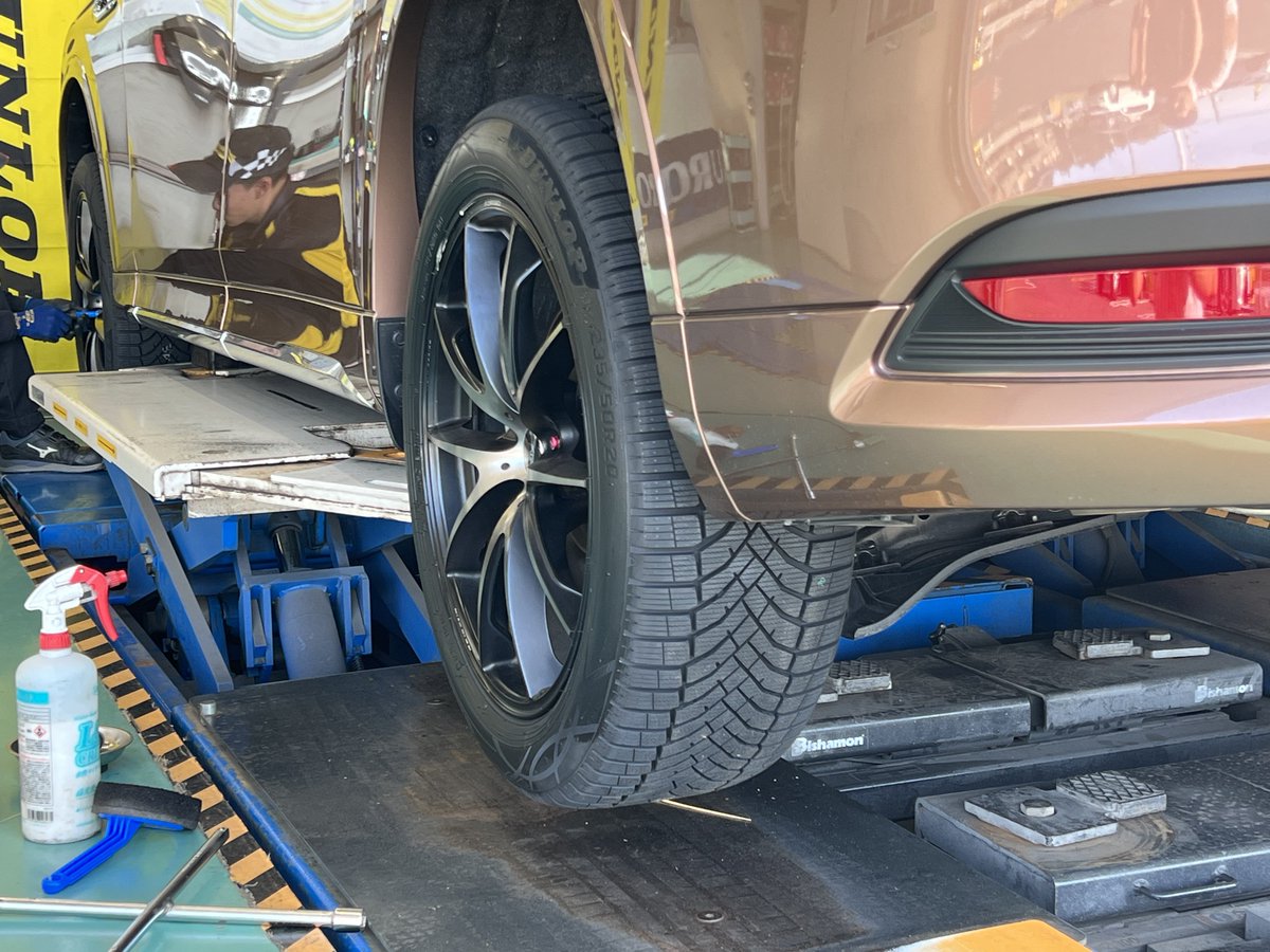 T.Kamada@CX-80PreModern tweet media