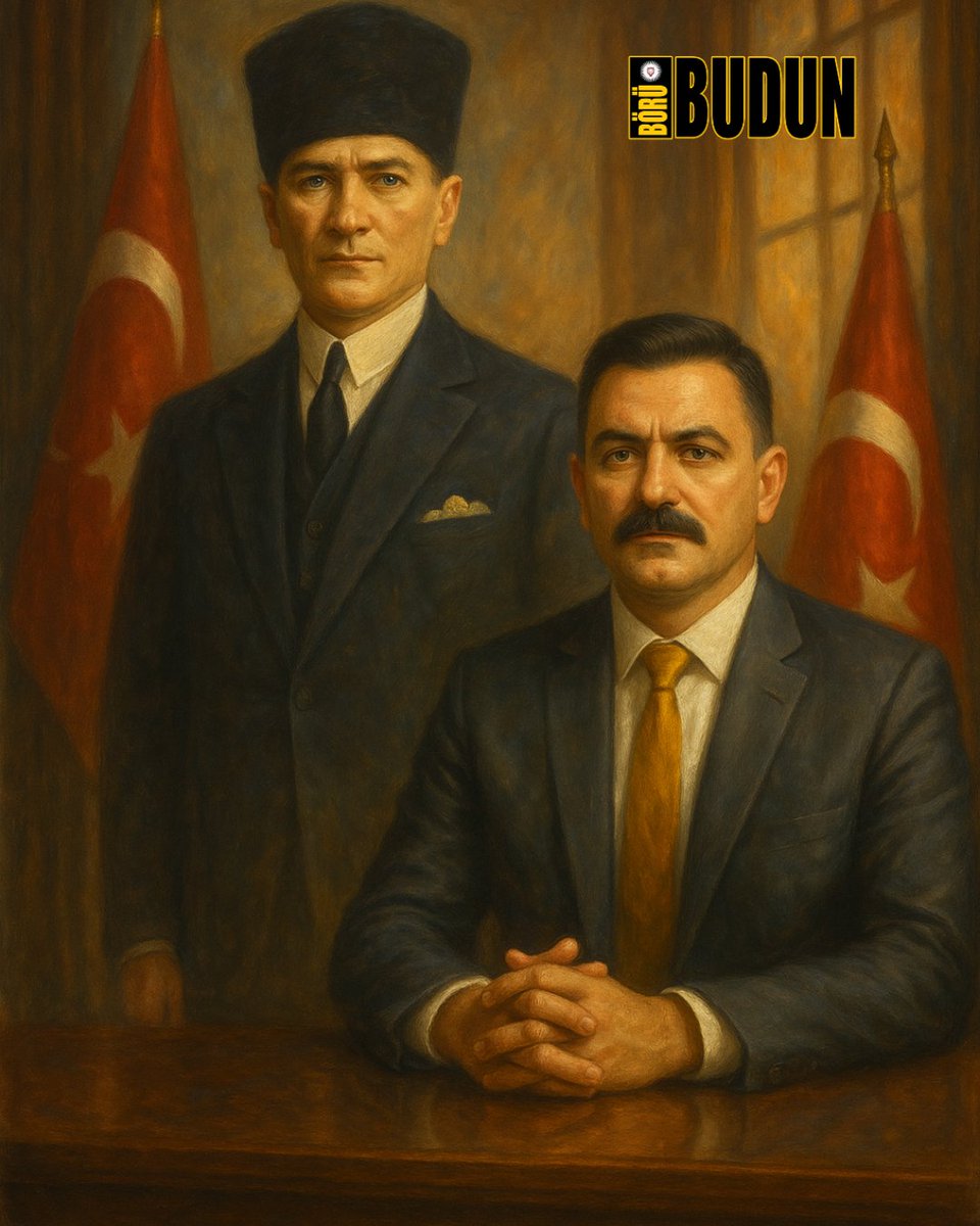 Tunceli’ye kayyum olarak atadığınız valiyi, yalnızca PKK’nın şehir yapılanmasına geçit vermediği için istifaya zorladınız.
Bu millet bunu unutmaz. Bu hesabın bedeli ağır olacak. Hem de çok ağır.

Sayın Valim Bülent Tekbıyıkoğlu;
Onurlu duruşunuz, geçmişlerimizin ruhunu şad etti.