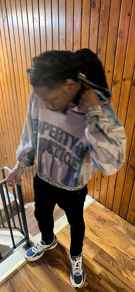 HOODRICH PLUTO™ tweet media