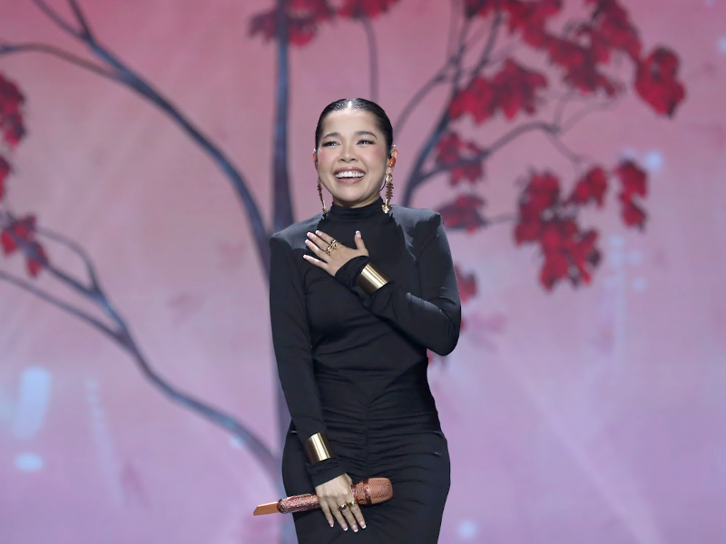Konsert MeleTOP TVS 2025 (Released 18/05/2025).
Link:
1in1m.proboards.com/thread/24080/k… 

<a href="/DayangNurfaizah/">Dayang Nurfaizah</a> <a href="/haelhusaini/">HH</a> <a href="/Stacy_Anam/">Stacy</a> <a href="/OfficialNadeera/">Nadeera</a> #KonsertMeletopTVS #NangChampiyenNangLegend #MeletopTVS #KonsertBerkatGawaiKaamatan #BerkatGawaiKaamatan #MTCPSWK #AstroXTVS #RentakSejuta
