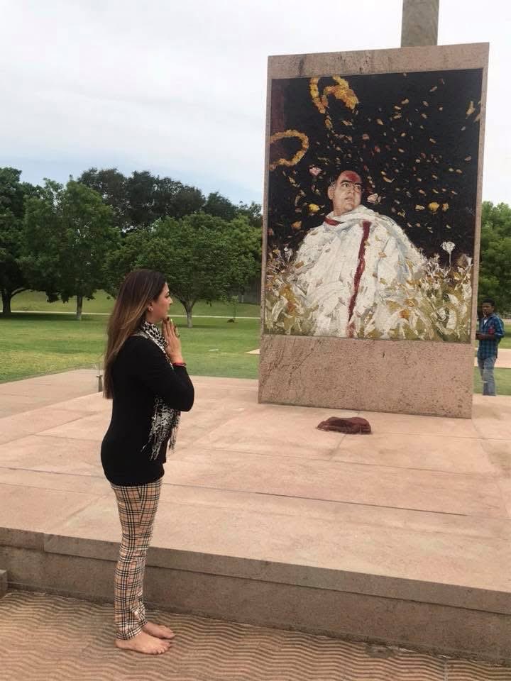 Paying tribute to Rajiv Gandhi ji on his Death Anniversary, who laid the foundation of economic reforms and modern India. His contributions are far more to enumerate. 
#RAJIVGANDHIDEATHANNIVERSARY