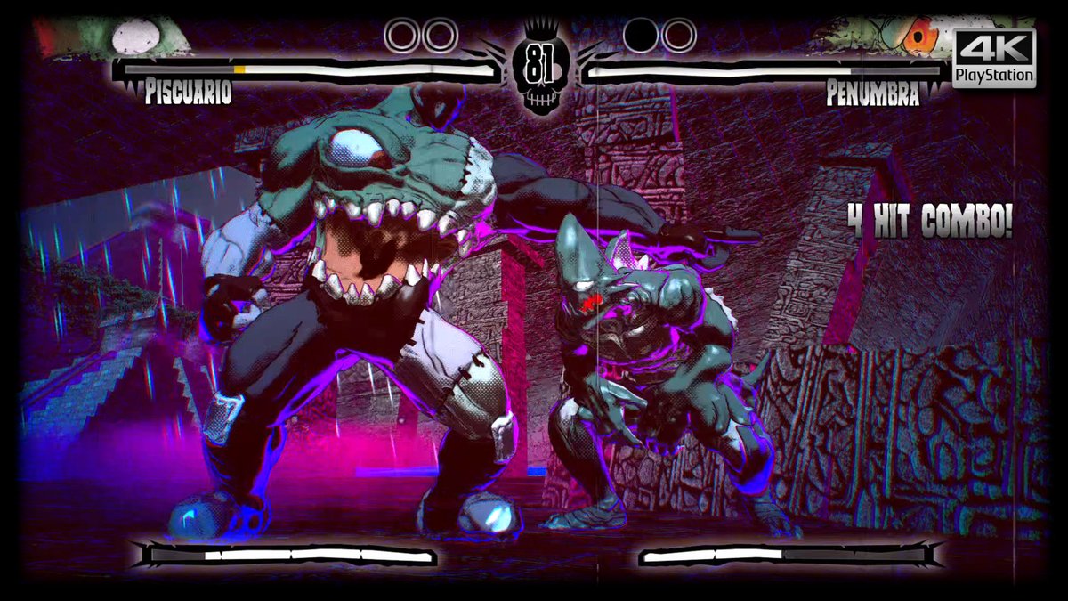 Mannitugames's tweet image. Mostroscopy 🧛🧌
#mostroscopy #PlayStation #PS4 #PS5 #PS5Pro #Indie #Indiegame #gaming #videogames