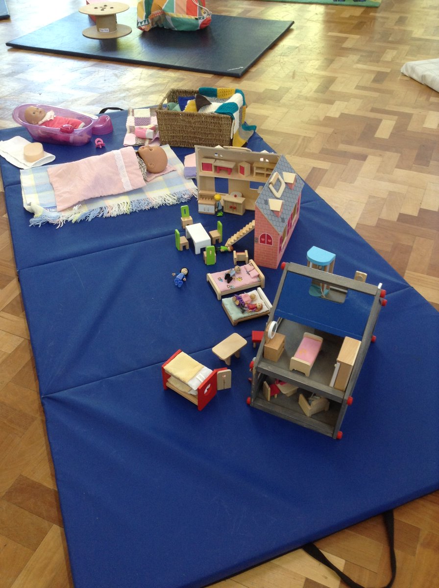 Newburgh Primary tweet media