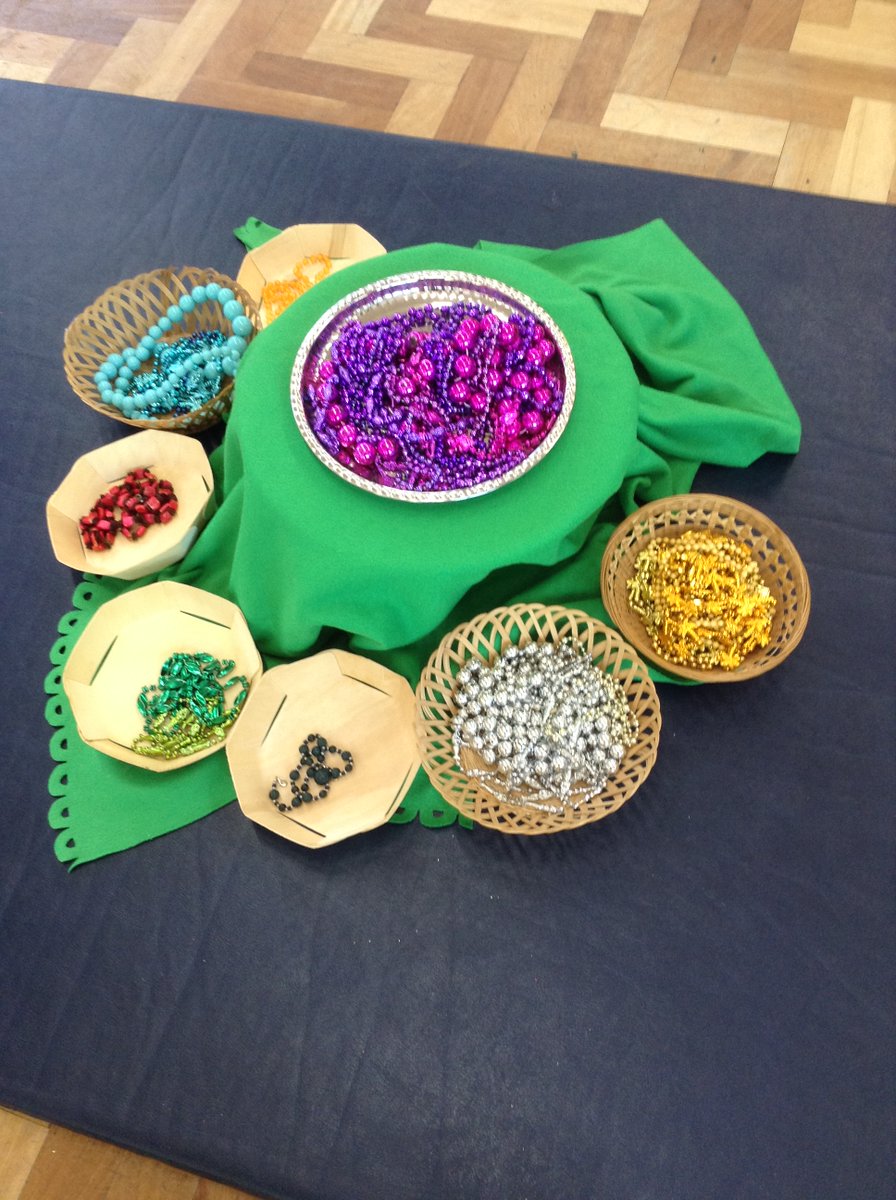 Newburgh Primary tweet media