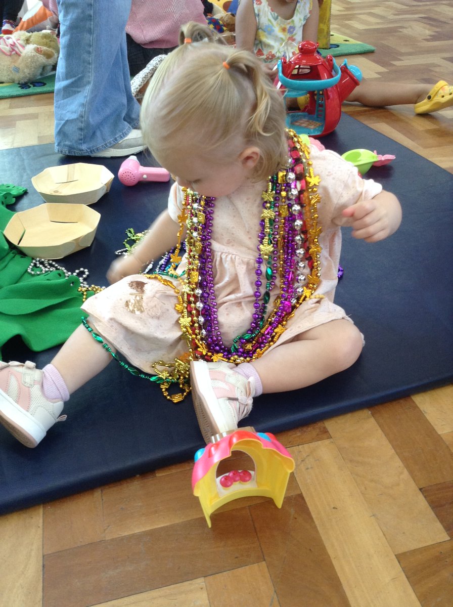 Newburgh Primary tweet media