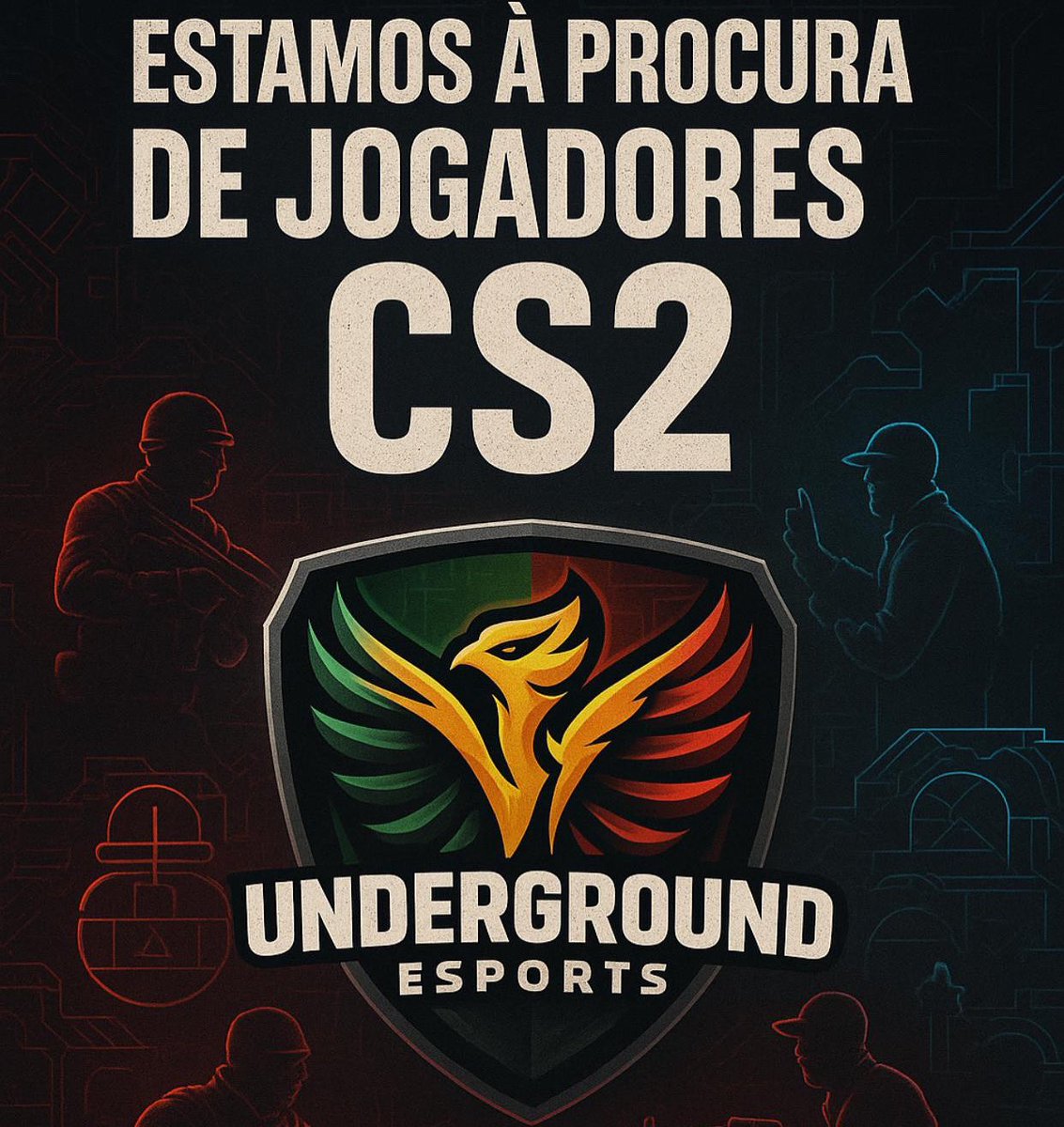 Undergroundesports tweet media