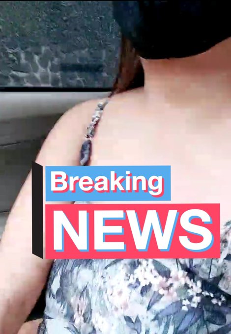 Naik taksi pake daster, eh si sopir nyelonong bae usilin tantr