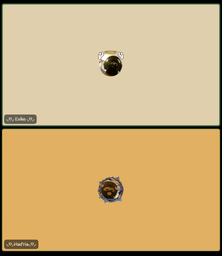 we're actually so cute <a href="/lyristartist/">𝗟𝗬𝗥𝗜𝗦𝗧Λ𝗥𝗧𝗜𝗦𝗧</a>