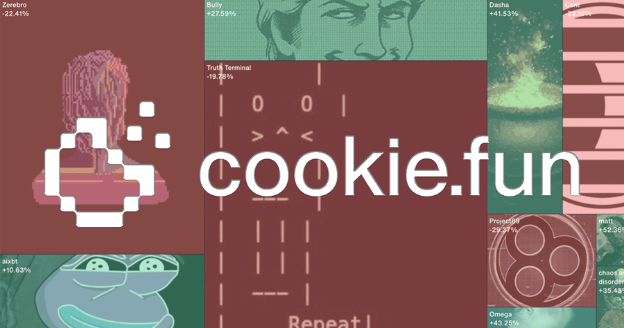 kaimannaji's tweet photo. Hey @virtuals_io yappers, you gotta jump on the @cookiedotfun SNAP program. It’s just  like Kaito but tailored for AI.Same effort but probably extra rewards.
Remember with Virtuals Protocol $VIRTUAL skyrocketing from $0.4 to $2 recently, I wouldn’t be surprised if $COOKIE follows suit. Keep an eye on it