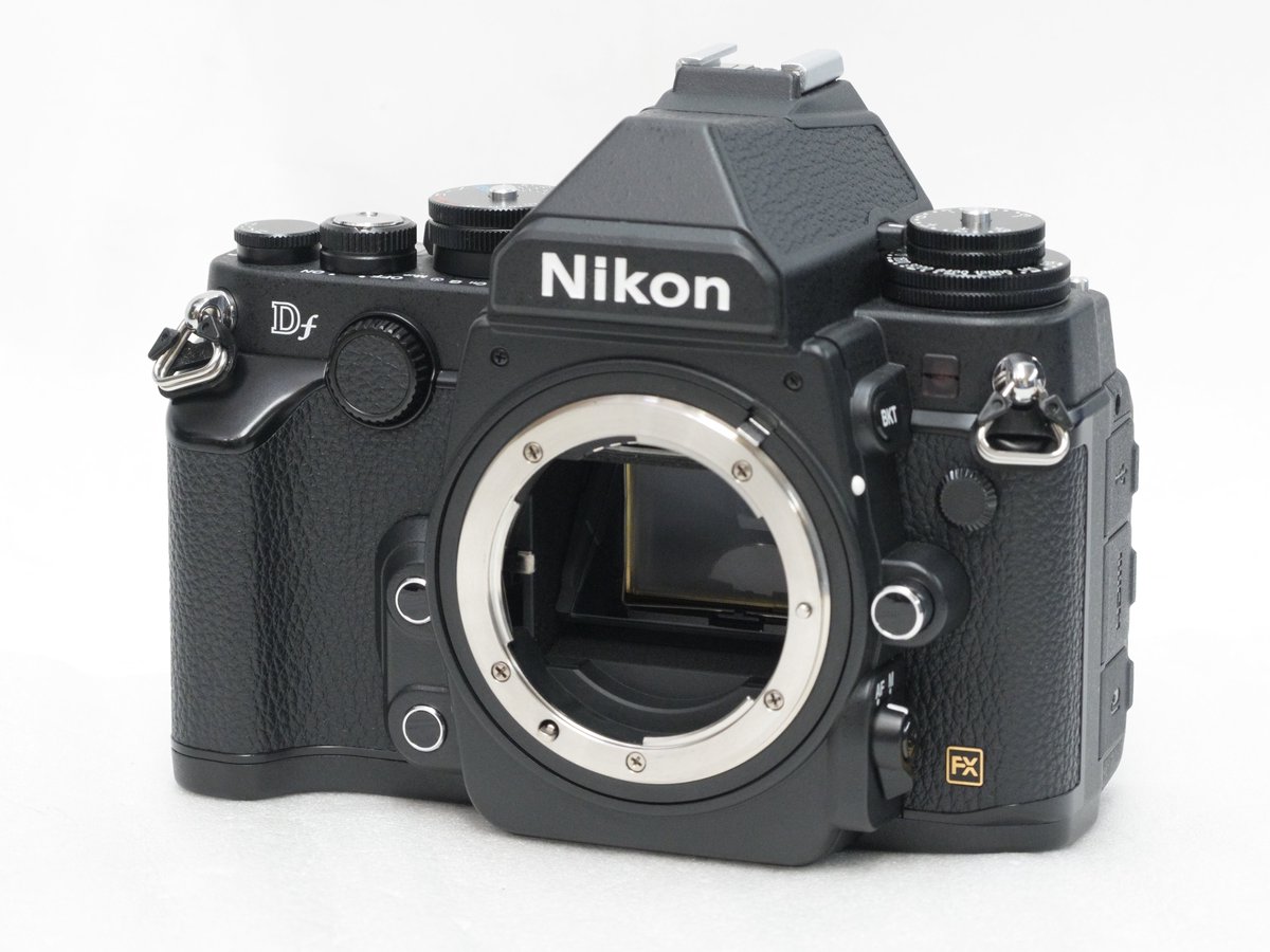 美品 NIKON DF ショット数4000回大体 楽天市場】ニコン(Nikon) Z f ボディ : サエダオンラインショップ