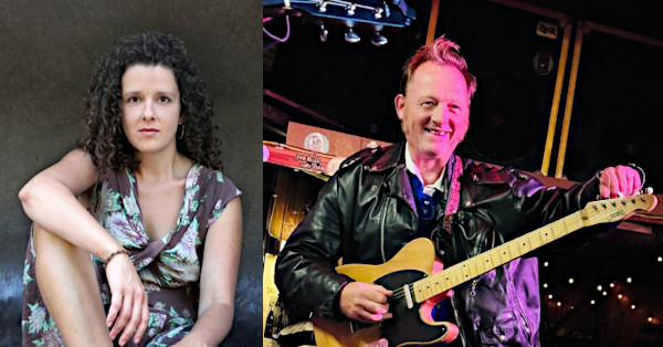 Braust herbei am Donnerstag (22.5., 20 Uhr)! Spannende Texte und gespannte Saiten sind zu erwarten!

Mit Franziska Hauser, Titus Waldenfels
und den Boys

Haus der Sinne (Ystader Str. 10)
hausdersinne-berlin.de

Blog: blog.browserboy.de/2025/05/brause…