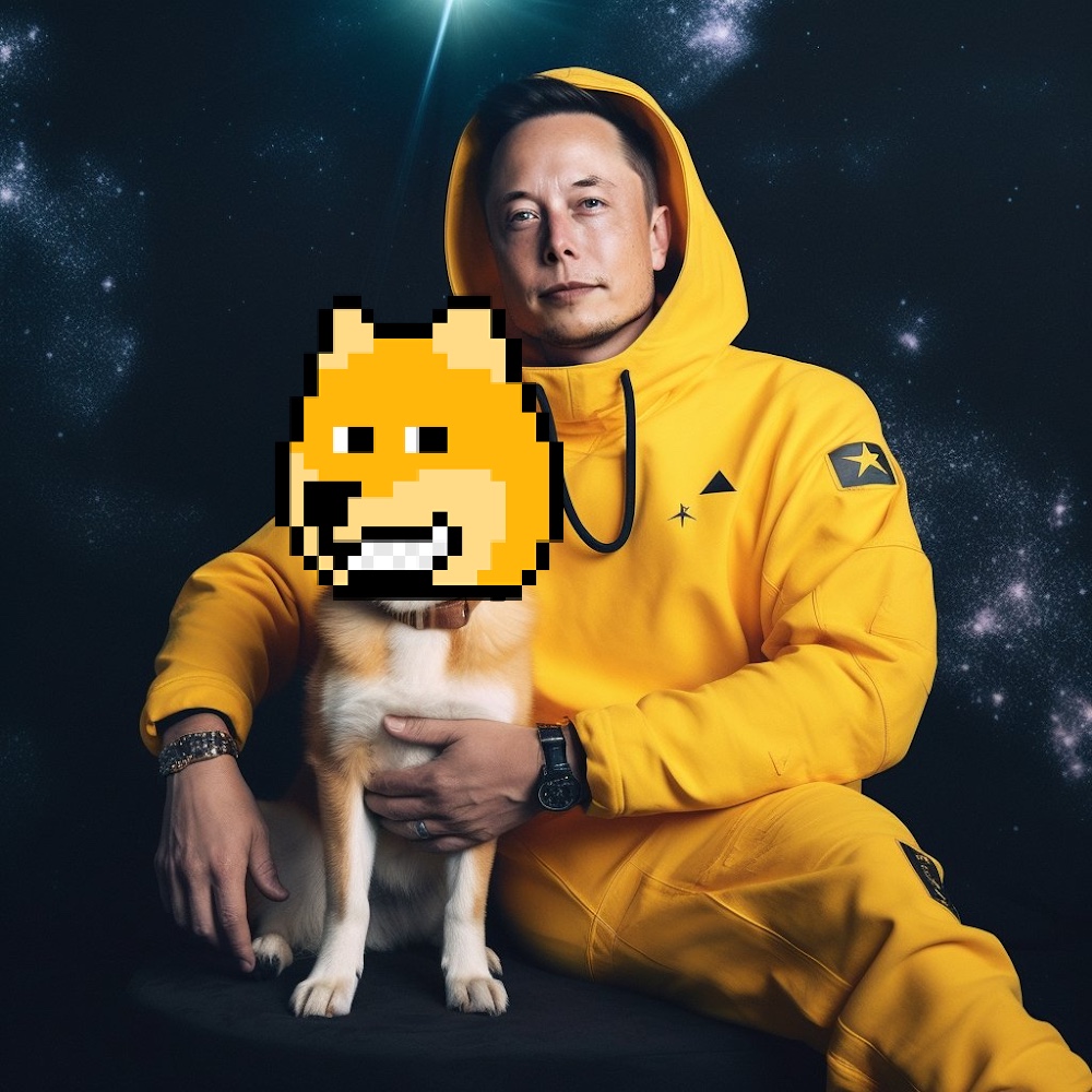 $DOOG
