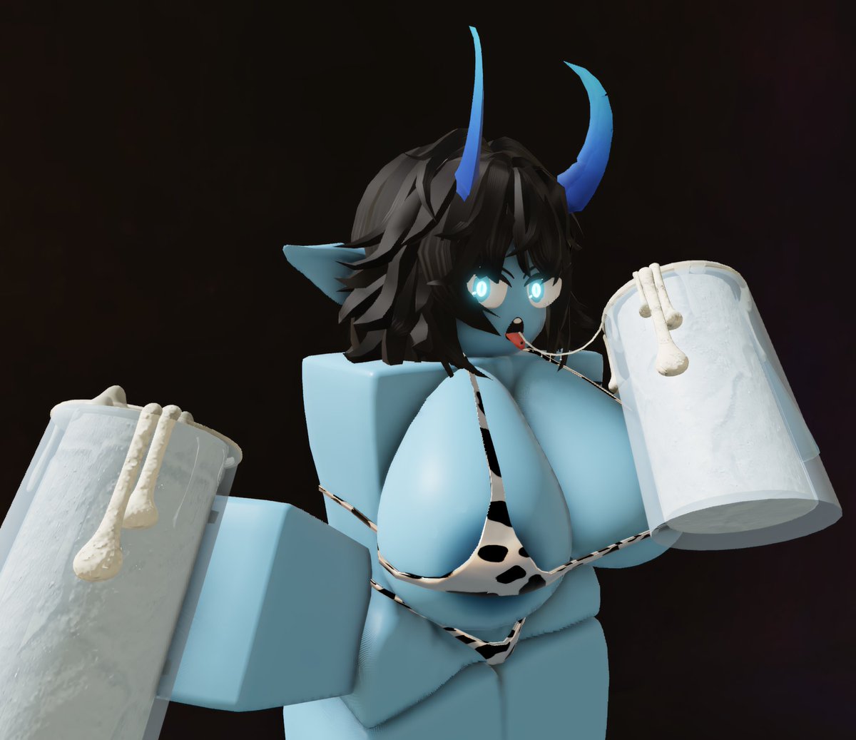 Ms_Raku's tweet photo. Quieres?

#rr34 #r34 #robloxrule34 #robloxnsfw #robloxrule34 #nsfwtwt https://t.co/ugdQjxJ2dY