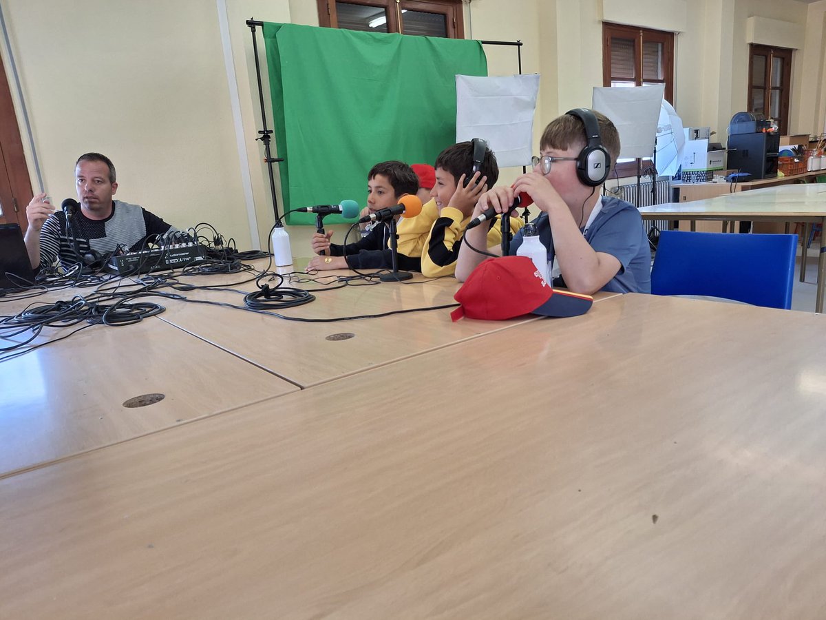 Kings Lander Primary Academy tweet media