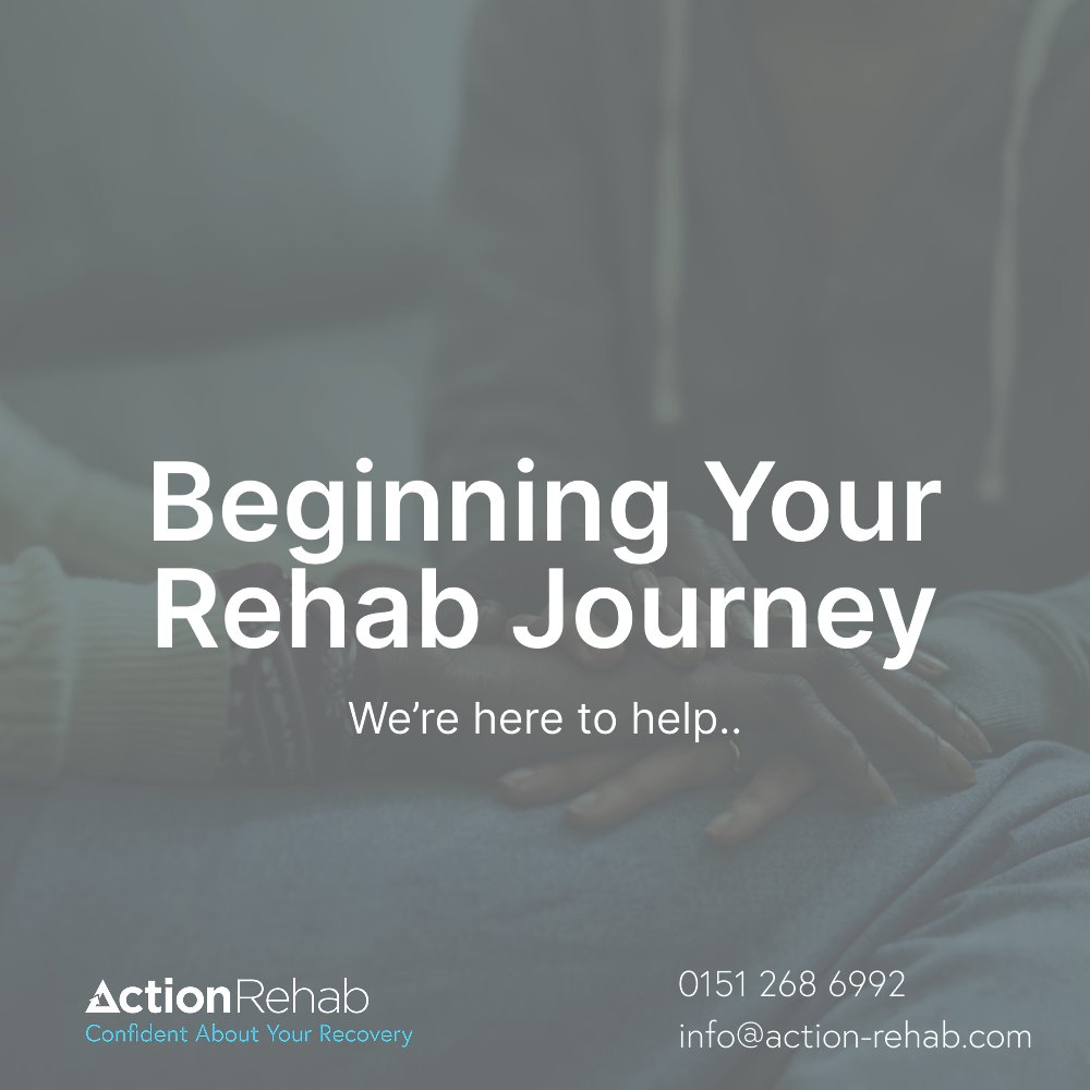 ActionRehabUK's tweet photo. Reaching out is a brave first step💙

If you or someone you love is struggling with addiction, Action Rehab is here to help, with care, guidance and support every step of the way!

Start your recovery journey today - https://t.co/NaeV6stp4m 🫂

#ActionRehab #AddictionRecovery https://t.co/sqpwvH3Lh2