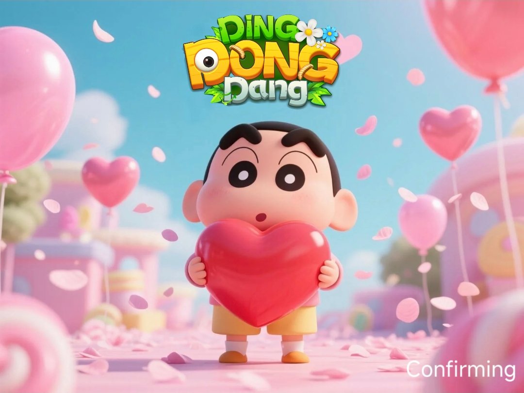 Ding Dong Dang (@DingDongDangDDD) / Posts / X