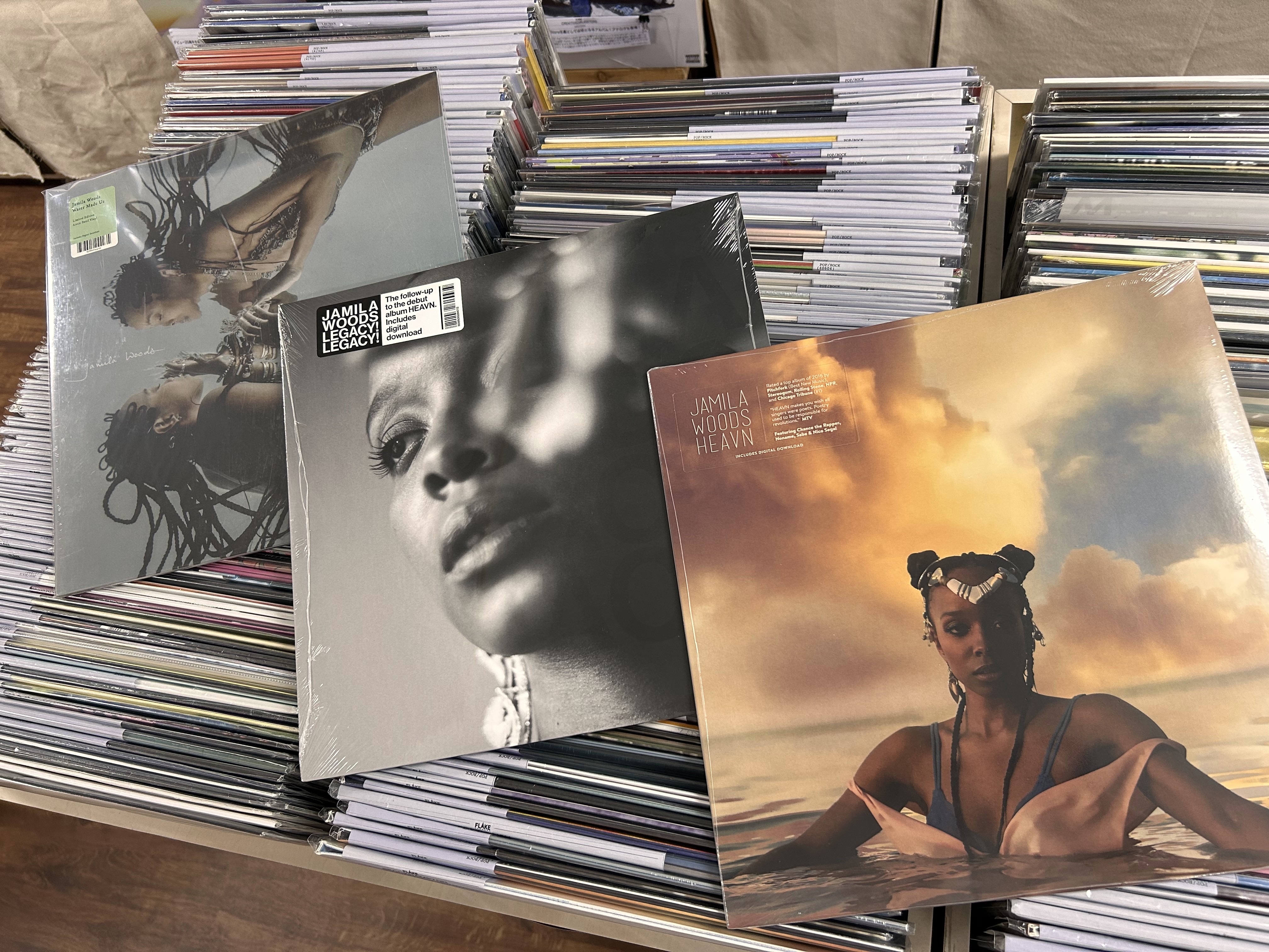レコード屋 on X: レコード屋 on X: