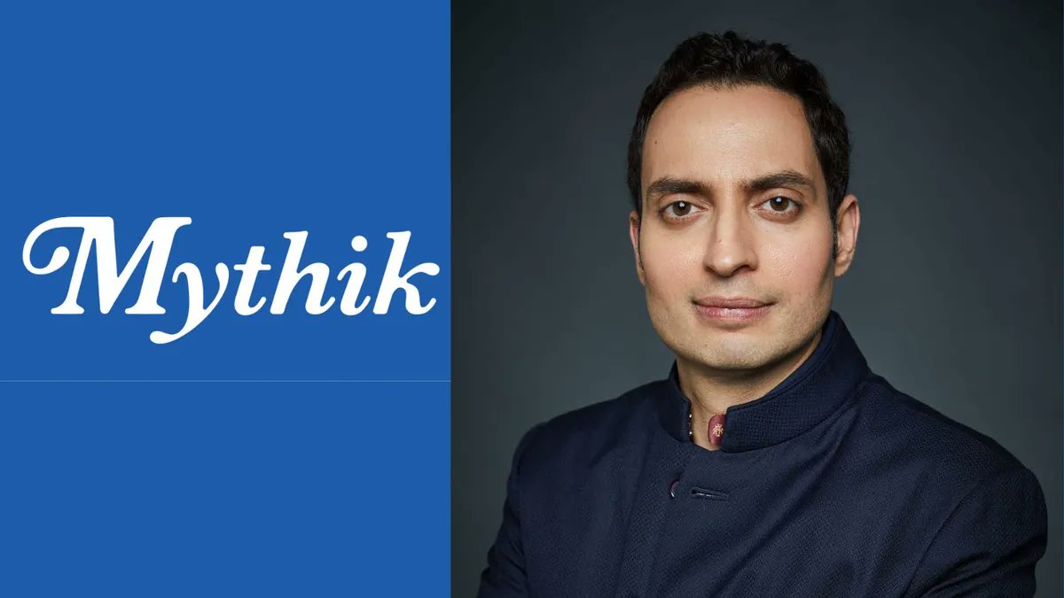 startupexitsind's tweet photo. Mythik just raised 💰$15M seed from heavyweights like Shah Rukh Khan’s family office, BITKRAFT & Sakal Media Group
➡️Powering Mythik’s mission to build the world’s first global “Disney from the East.”
#Startups #funding #mythik #ai https://t.co/yvTinlTUzm