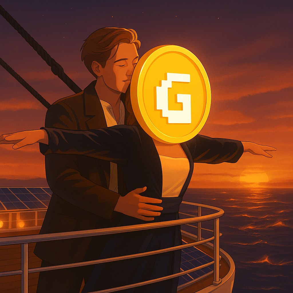 In the heart of the storm, there’s only one thing worth holding onto…
<a href="/GiveRep/">GiveRep</a>  — a value that never sinks. 🚢💙
<a href="/ATTNtoken/">Attention 👁️</a> 

در اوج طوفان‌ها، تنها یک چیز هست که باید محکم در آغوش گرفت…
giverep
 ارزشی که غرق نمی‌شود.

#GiveRep #web3 #ProofOfAttention