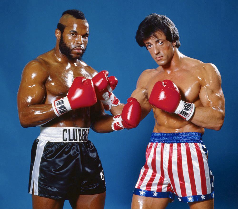Chupacabra_01's tweet image. 🎂Happy Birthday to Mr. T! @MrT #MrT #TheATeam #Wrestlemania #ClubberLang #RockyIII #WWE #WWEHOF #NXT #ECW #NWA #WCW #TNA #ROH #AEW #MLW #LuchaLibreAAA #CMLL #NewJapan #NJPW #ProWrestlingNoah #AJPW