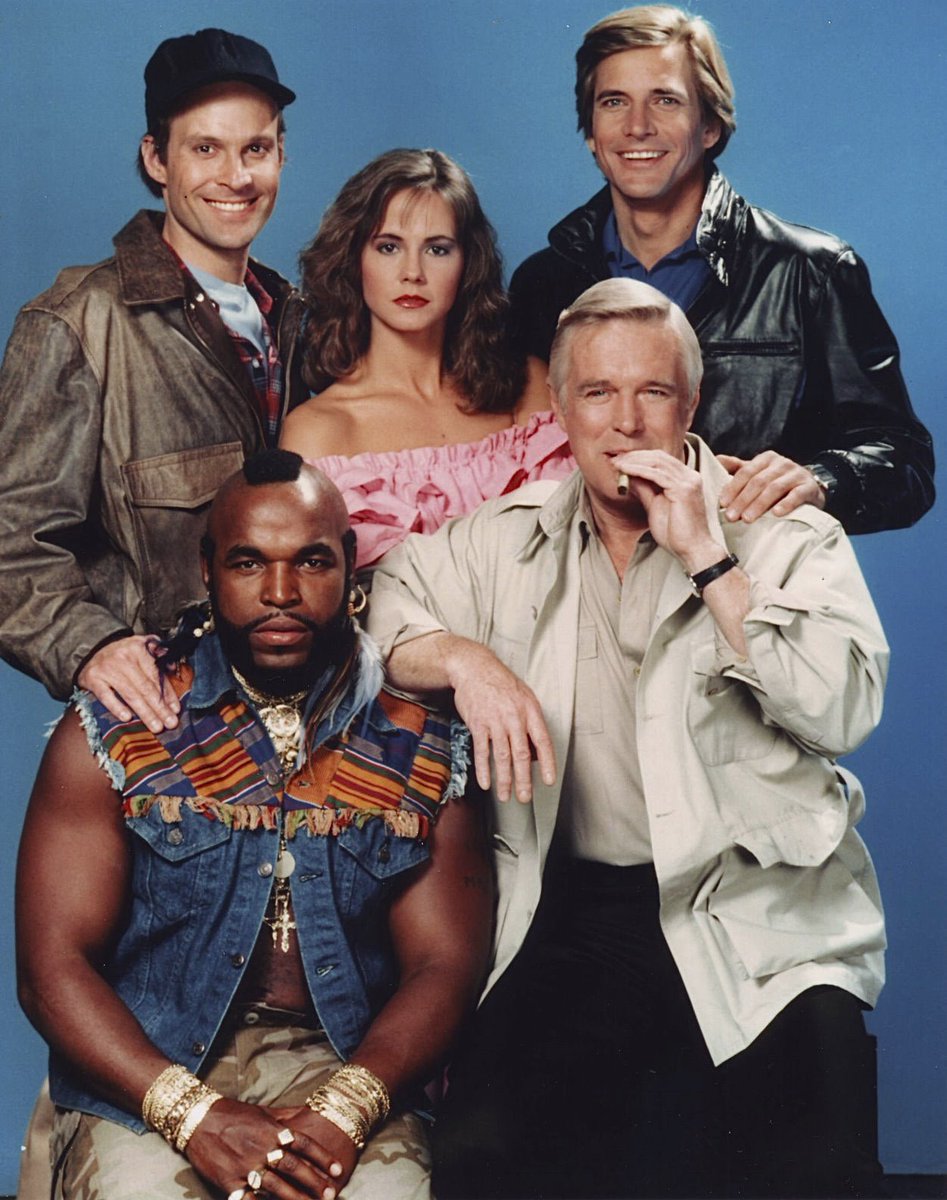 Chupacabra_01's tweet image. 🎂Happy Birthday to Mr. T! @MrT #MrT #TheATeam #Wrestlemania #ClubberLang #RockyIII #WWE #WWEHOF #NXT #ECW #NWA #WCW #TNA #ROH #AEW #MLW #LuchaLibreAAA #CMLL #NewJapan #NJPW #ProWrestlingNoah #AJPW