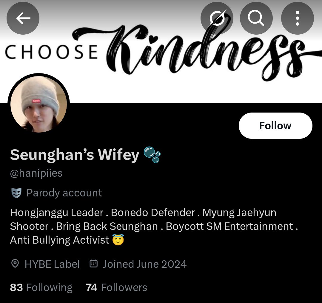 Seunghan STAFF tweet media