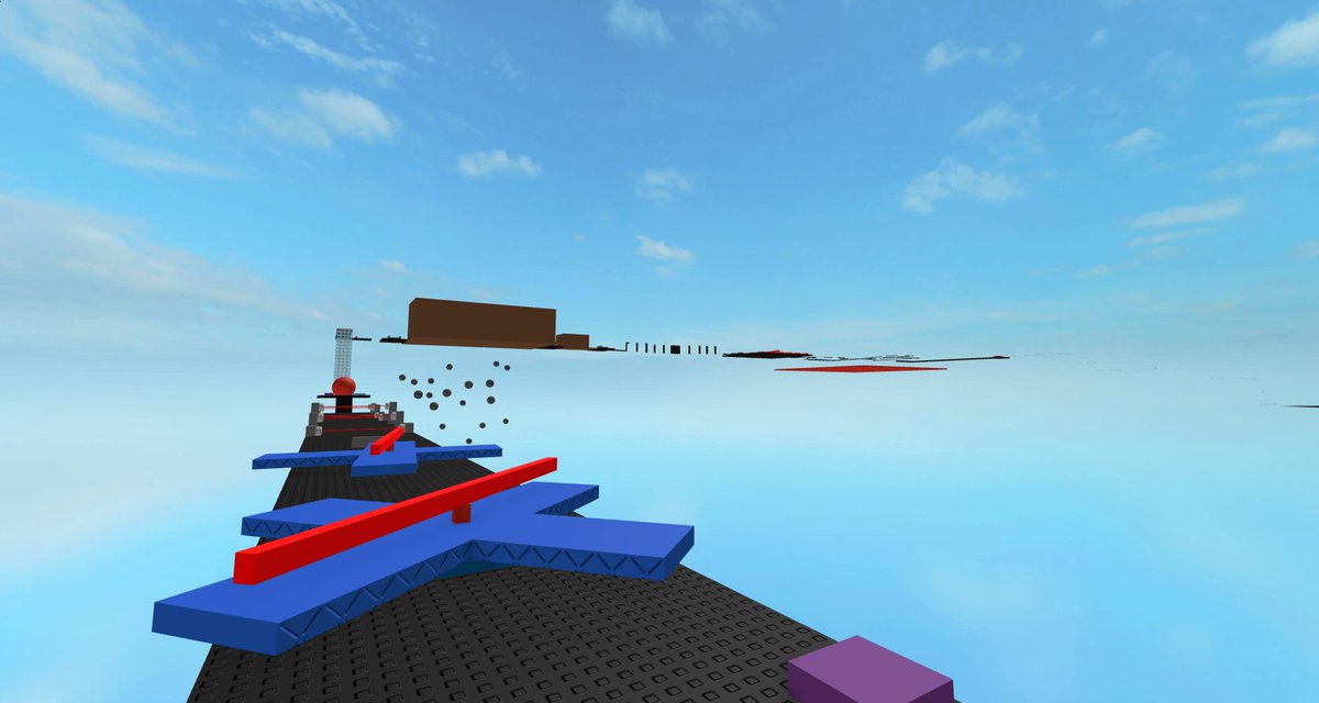 One of Robloxia's Hardest Obstacle Course

By: RegeDUDE
Created On: 7/6/2008
Last Updated: 8/19/2012
Link: roblox.com/games/2778344/…