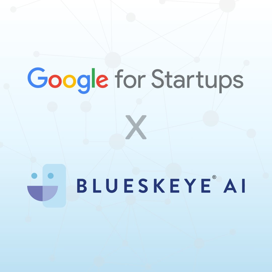 We're in Warsaw this week for the #GoogleForStartups Growth Academy: AI for Health! 🎉  Thrilled to join the 3rd cohort, gaining mentorship to speed our mission: measure medically relevant expressed behaviours for early diagnosis &amp; more, making a positive impact on global health!