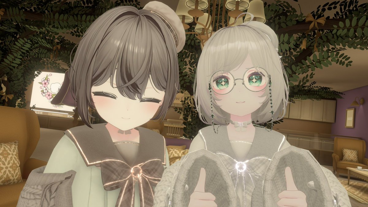 もにちぇりラジオです。
今月のラジオはチェリー多忙のためお休みします！また来月お会いしましょう！
#もちぇラジ