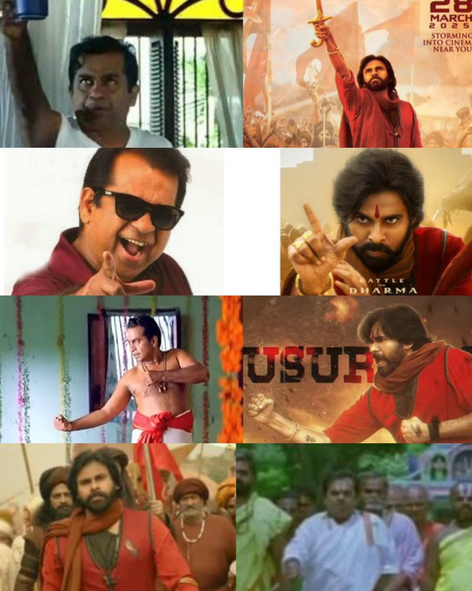 No Context Telugu tweet media