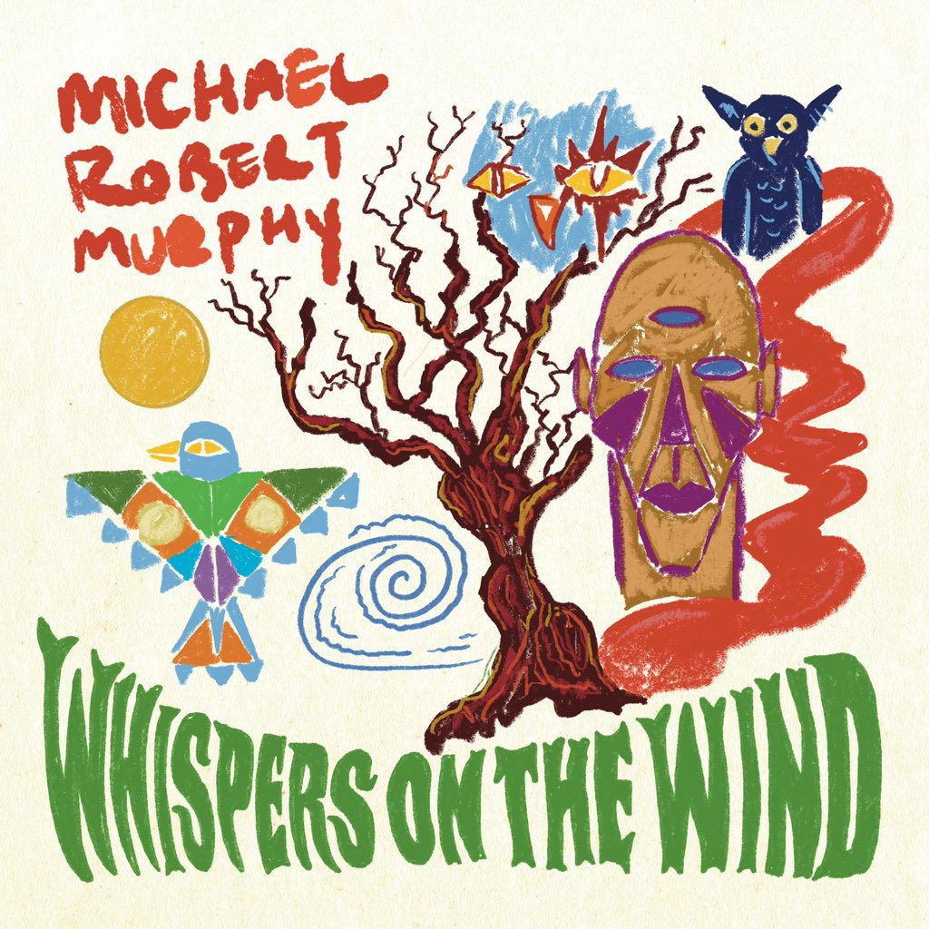 Michael Robert Murphy (@mrobertmurphy) on Twitter photo 🍃 'Whispers On The Wind' is OUT NOW!🍃
👉 Stream bit.ly/4dhstvz
👉 12"/CD 'Chaos Magick' bit.ly/40JCQT3
Prod by @bytheseaband & <a href="/MRobertMurphy/">Michael Robert Murphy</a>
Feat <a href="/Will_Fuzz/">Will Sergeant</a> 🎸& <a href="/IanSkelly1/">Ian Skelly</a> 🥁
Recorded at <a href="/BlaggersR/">BlaggersRecords</a>
Mastered by @glmastering
Artwork by <a href="/IanSkelly1/">Ian Skelly</a> 🍃 'Whispers On The Wind' is OUT NOW!🍃
👉 Stream bit.ly/4dhstvz
👉 12"/CD 'Chaos Magick' bit.ly/40JCQT3
Prod by @bytheseaband & <a href="/MRobertMurphy/">Michael Robert Murphy</a>
Feat <a href="/Will_Fuzz/">Will Sergeant</a> 🎸& <a href="/IanSkelly1/">Ian Skelly</a> 🥁
Recorded at <a href="/BlaggersR/">BlaggersRecords</a>
Mastered by @glmastering
Artwork by <a href="/IanSkelly1/">Ian Skelly</a>
