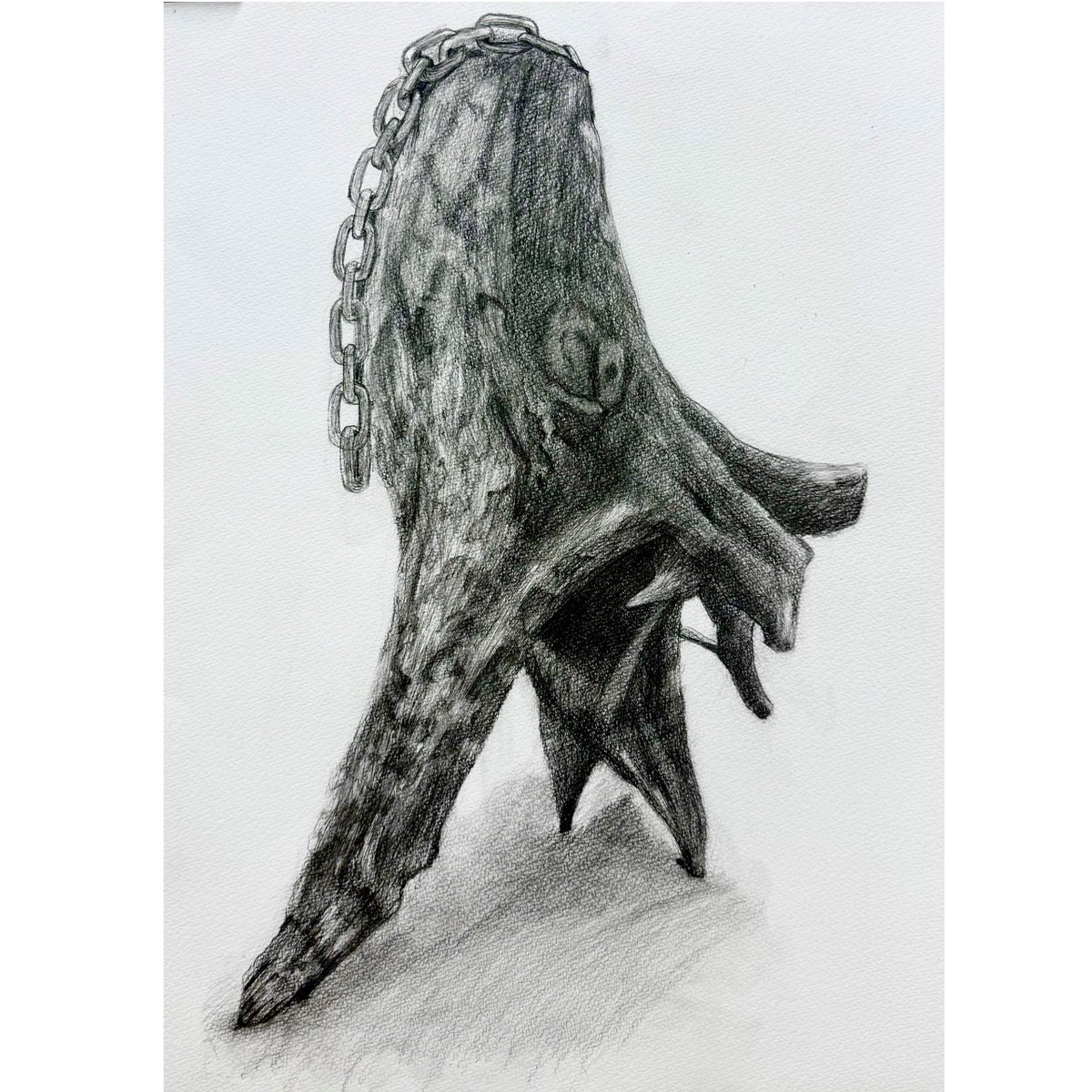 リュウボク×ト×クサリ