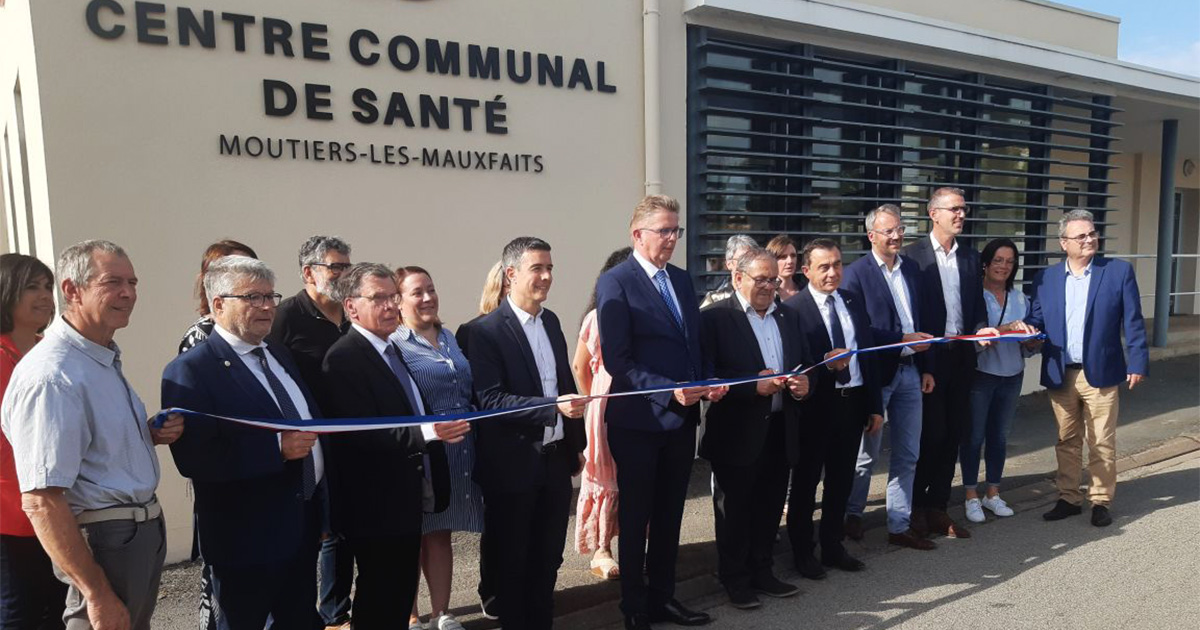 Image de Préfet de la Vendée
