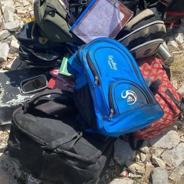 إِنَّا لِلّهِ وَإِنَّـا إِلَيْهِ رَاجِعونَ

خضدار