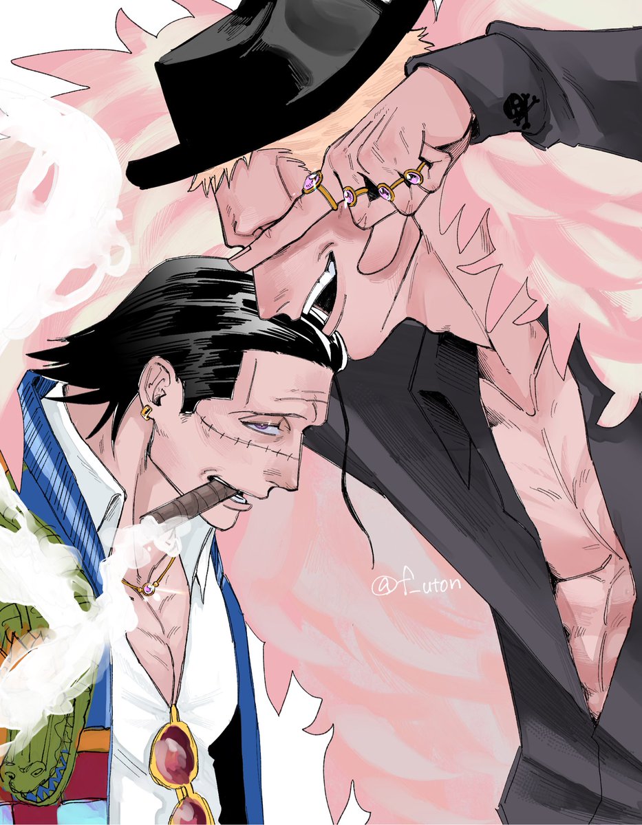 ✊枕✊ tweet media