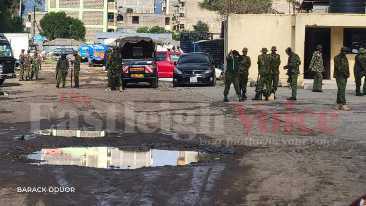 The Eastleigh Voice tweet media