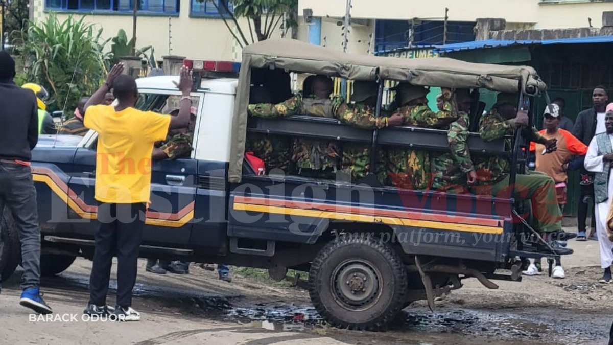 The Eastleigh Voice tweet media