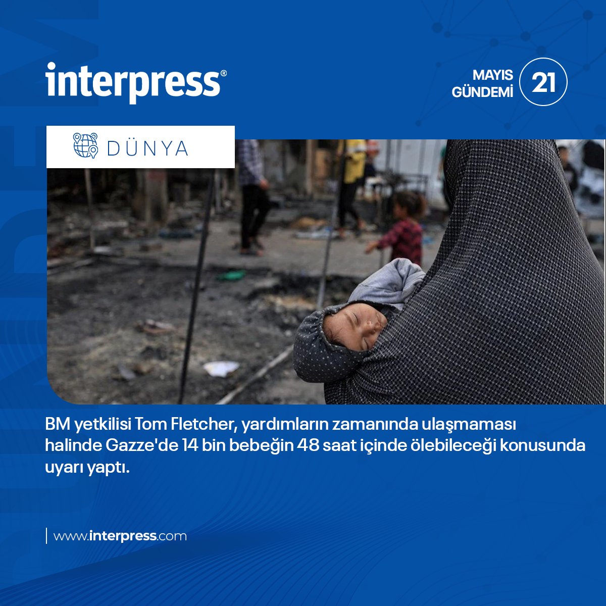 Interpress1940's tweet photo. Interpress ile Türkiye'nin gündemine dair tüm ayrıntılardan haberdar olun. ☑️

🗓️ 21 Mayıs 2025

#Interpress #TürkiyeninHafızası #TürkiyeninGündemi