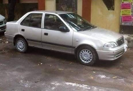 MrMishra's tweet photo. Copied

ये सिर्फ एक कार की कहानी नहीं है, ये उस पूरे दौर की असलियत है जिसे बिहार ने “जंगल राज” कहकर आज भी याद रखा है।

लालू प्रसाद यादव के जंगल राज का एक नमूना

वर्ष 1997 बिहार... 

गया के मशहूर सर्जन उस दिन बहुत खुश थे। उनके IPS  दामाद ने उनके जन्मदिन पर उन्हें नई चमचमाती गाड़ी भेंट की थी। पर डॉक्टर साहब की खुशी सिर्फ 4 दिन की थी.. 

आगे की कहानी पढ़कर, आश्चर्यचकित रह जाएंगे।
पूरा लेख कमेंट में पढ़िए.. 👇👇