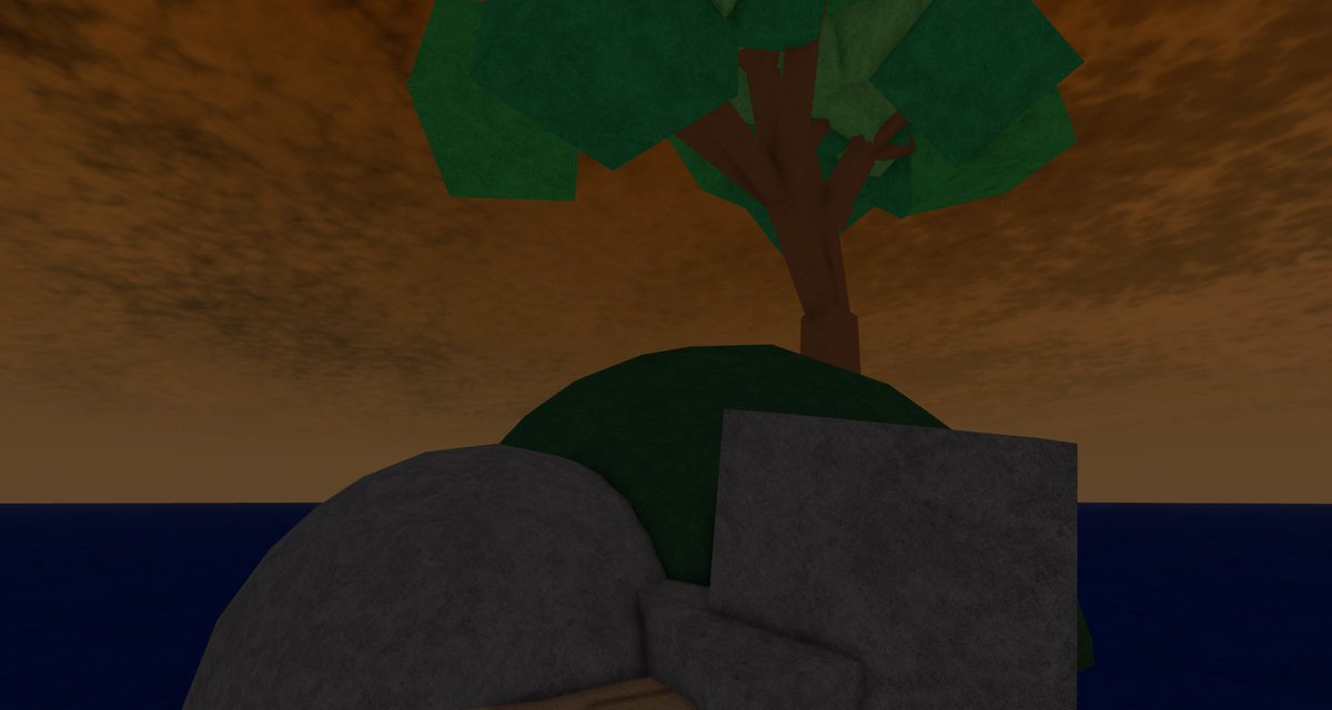 Island with Dock

By: DAMAGED
Created On: 7/5/2009
Last Updated: 10/1/2016
Link: roblox.com/games/12662325…