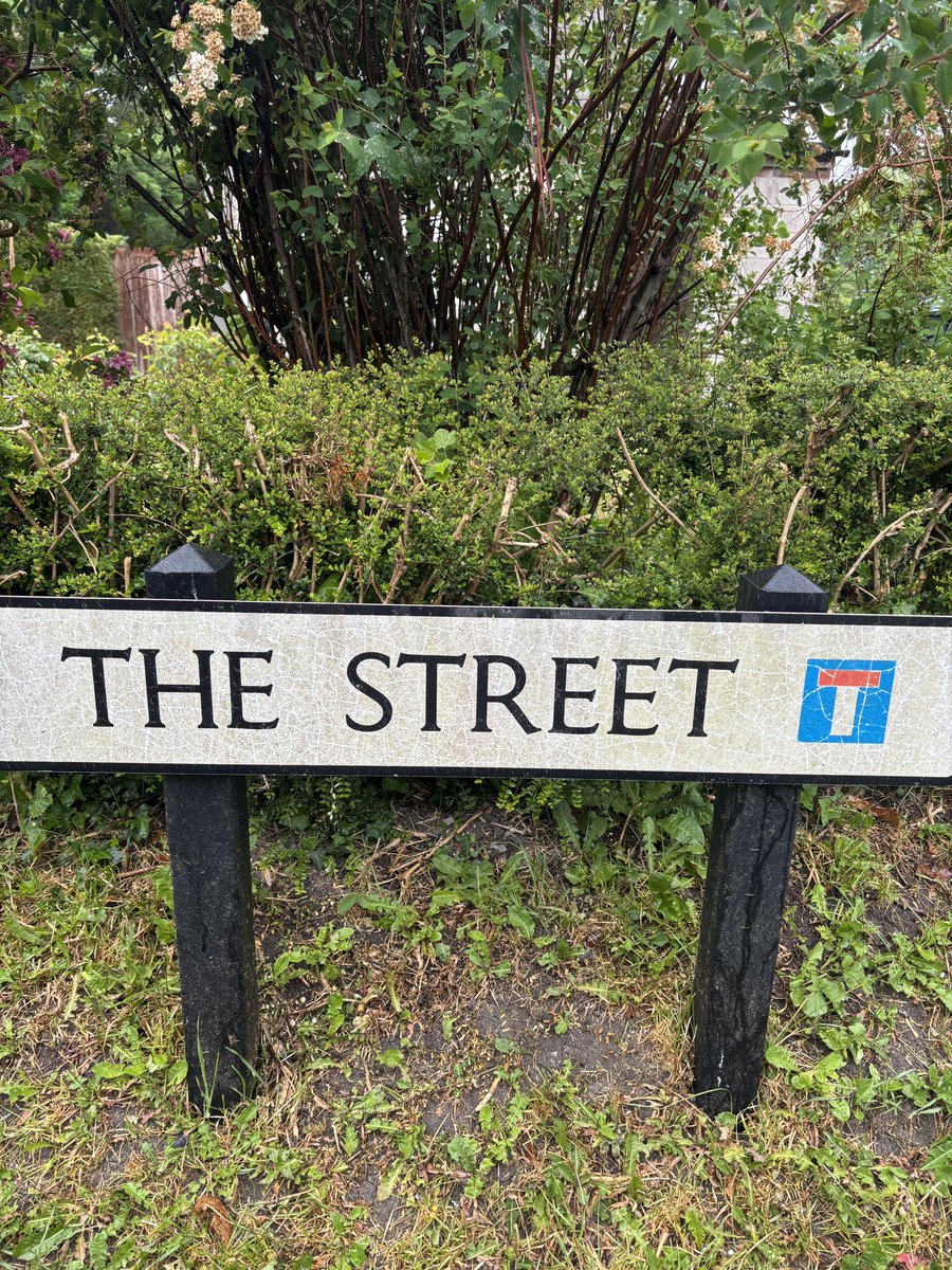 King Alfred’s Way bike 🚲 Day 2 Déjà vu! <a href="/Beka_Staples/">Rebecca Staples 🙋‍♀️</a> <a href="/SteelMarshian/">SteelCityMarshian</a>