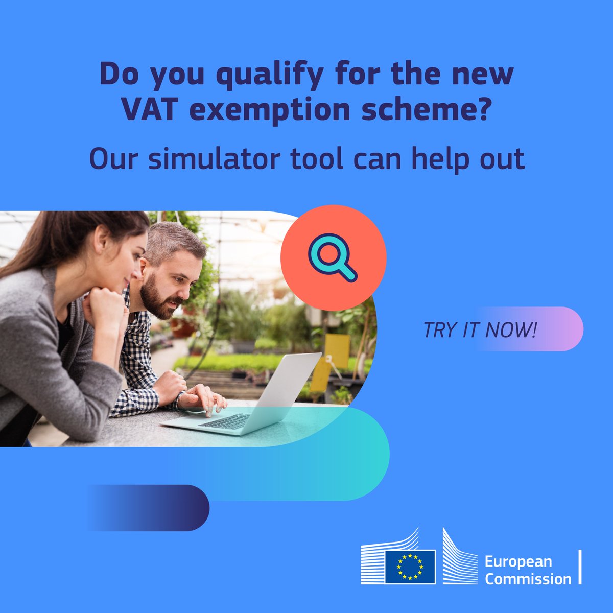 EU Tax & Customs 🇪🇺 tweet media