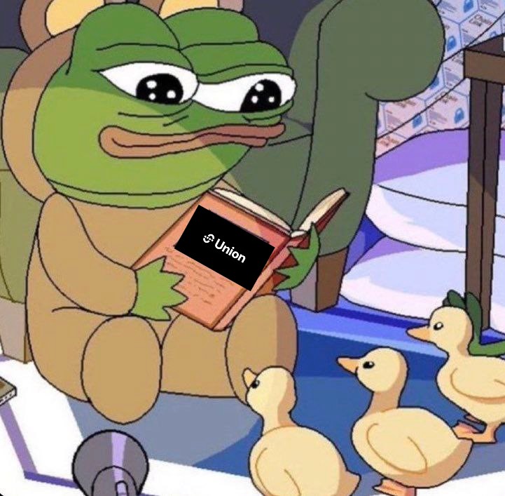 Zkgm

Here’s why you need to take the Union testnet seriously it’s not just another round of "click-to-earn" farming: