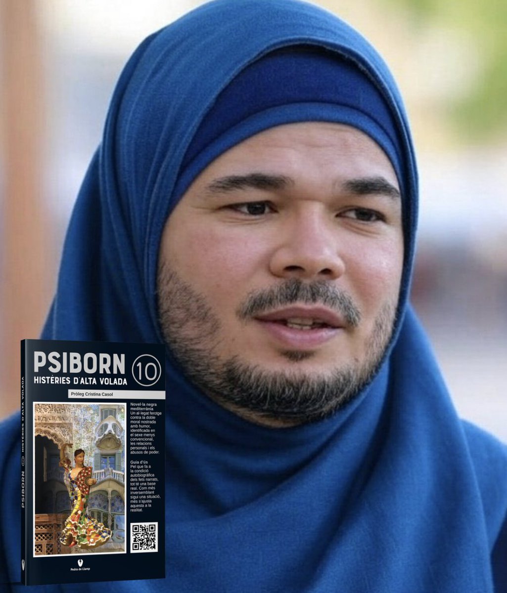 Pedra de Llamp tweet media