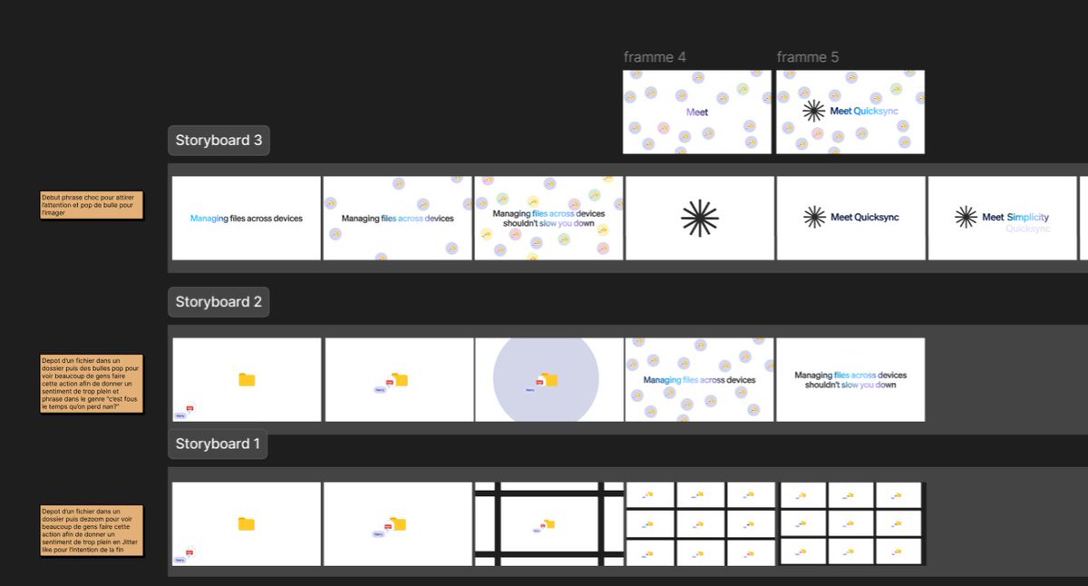 AntoinePageot's tweet photo. Weekly goal: Learn and practice creating an effective storyboard on @figma obviously https://t.co/UyBZWFa1zL