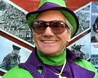 I’m currently obsessed with Dick Emery.